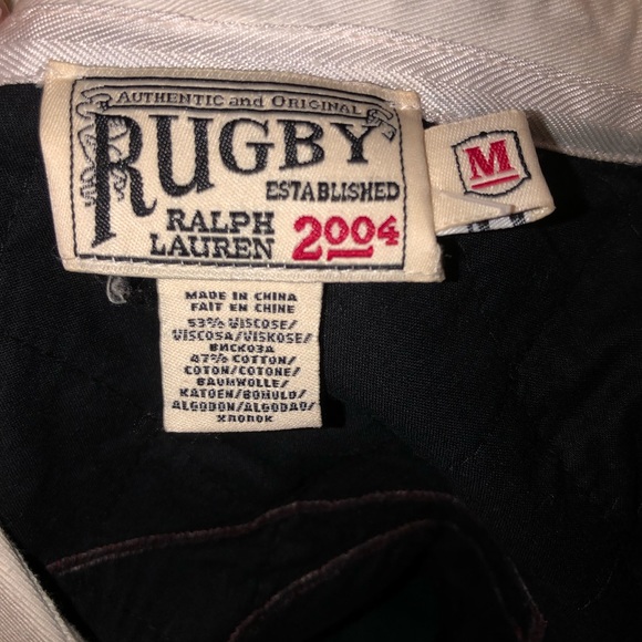 Rugby Ralph Lauren Sweater - Picture 4 of 4